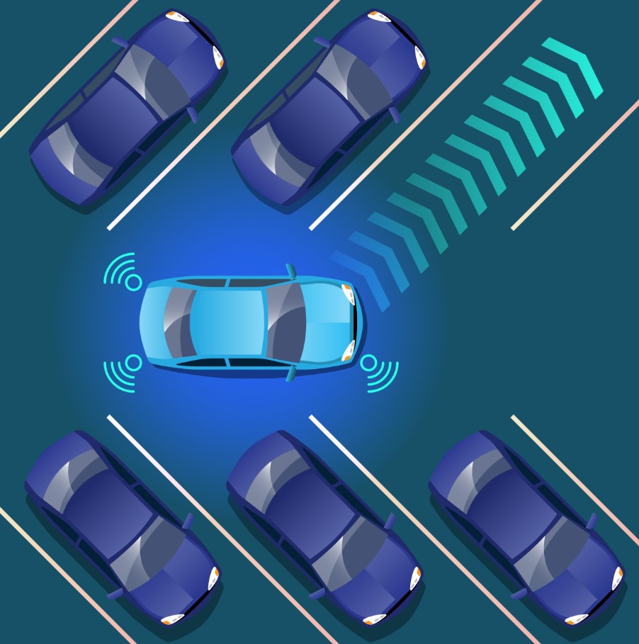 Echipa AutoSense
